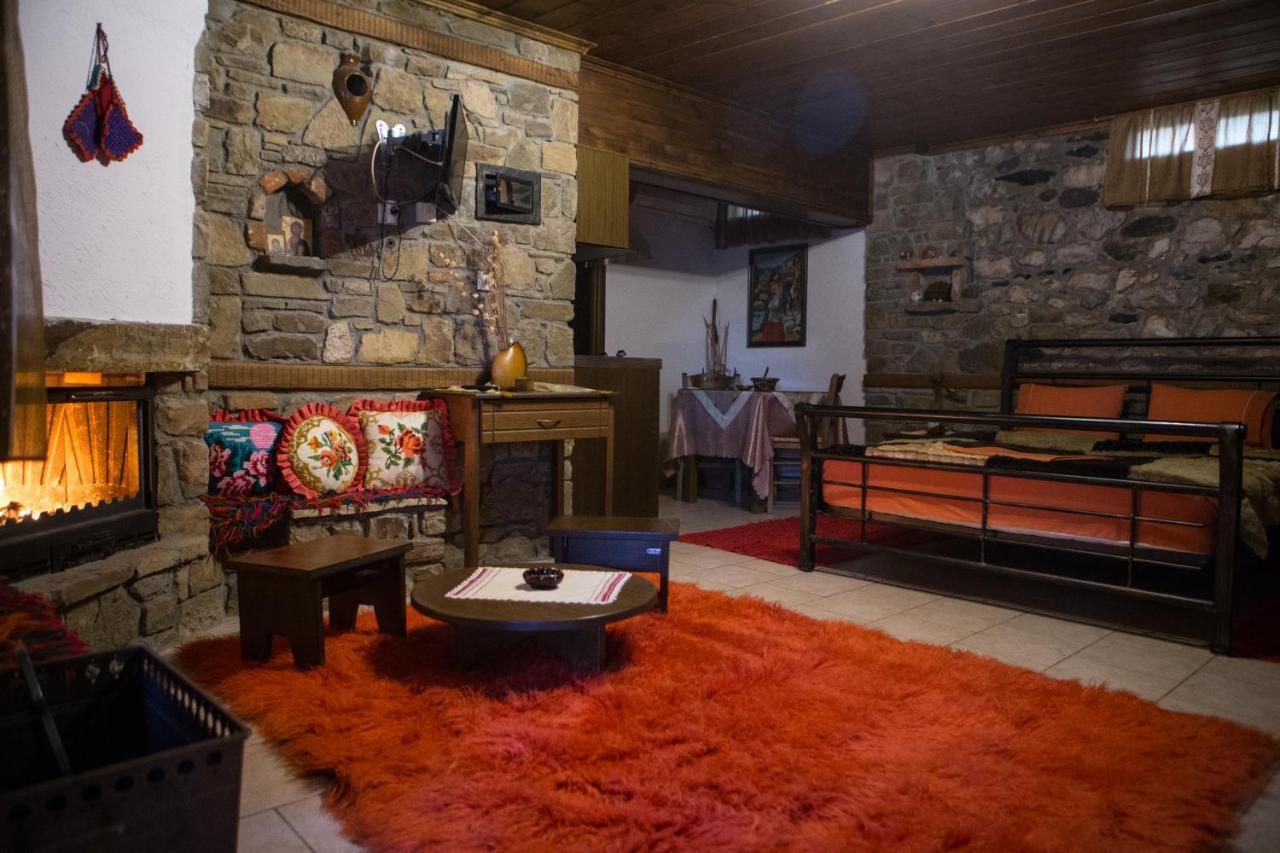 Apartment Spitiko