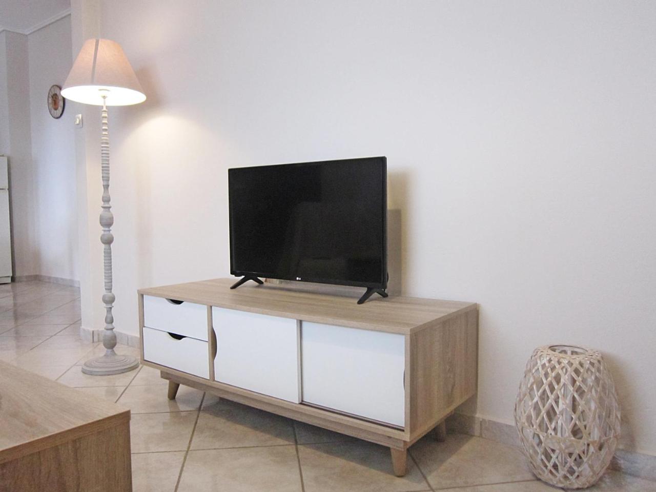 Blue Yard Apartment Kalamata