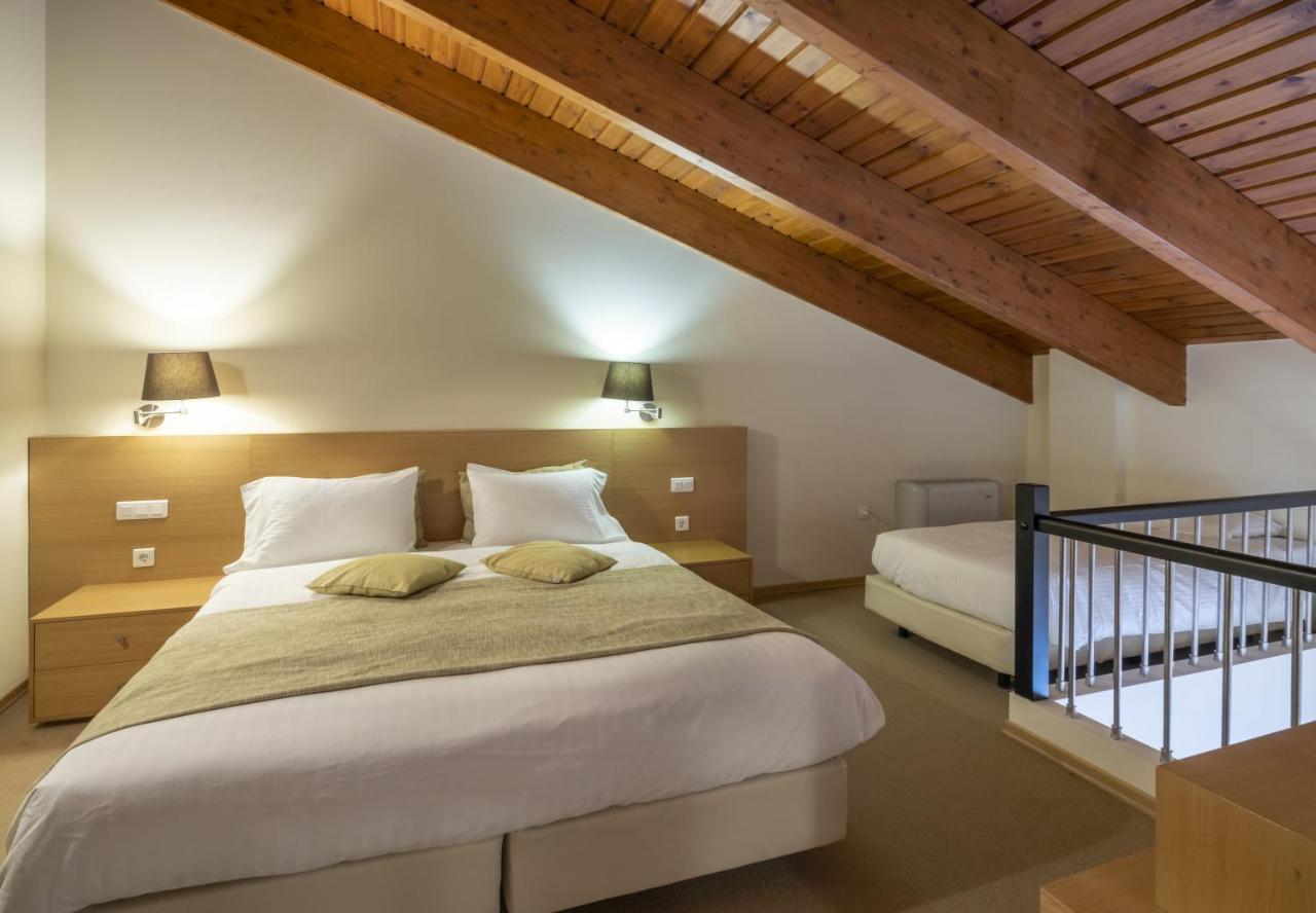Anemolia Mountain Hotel Arachova