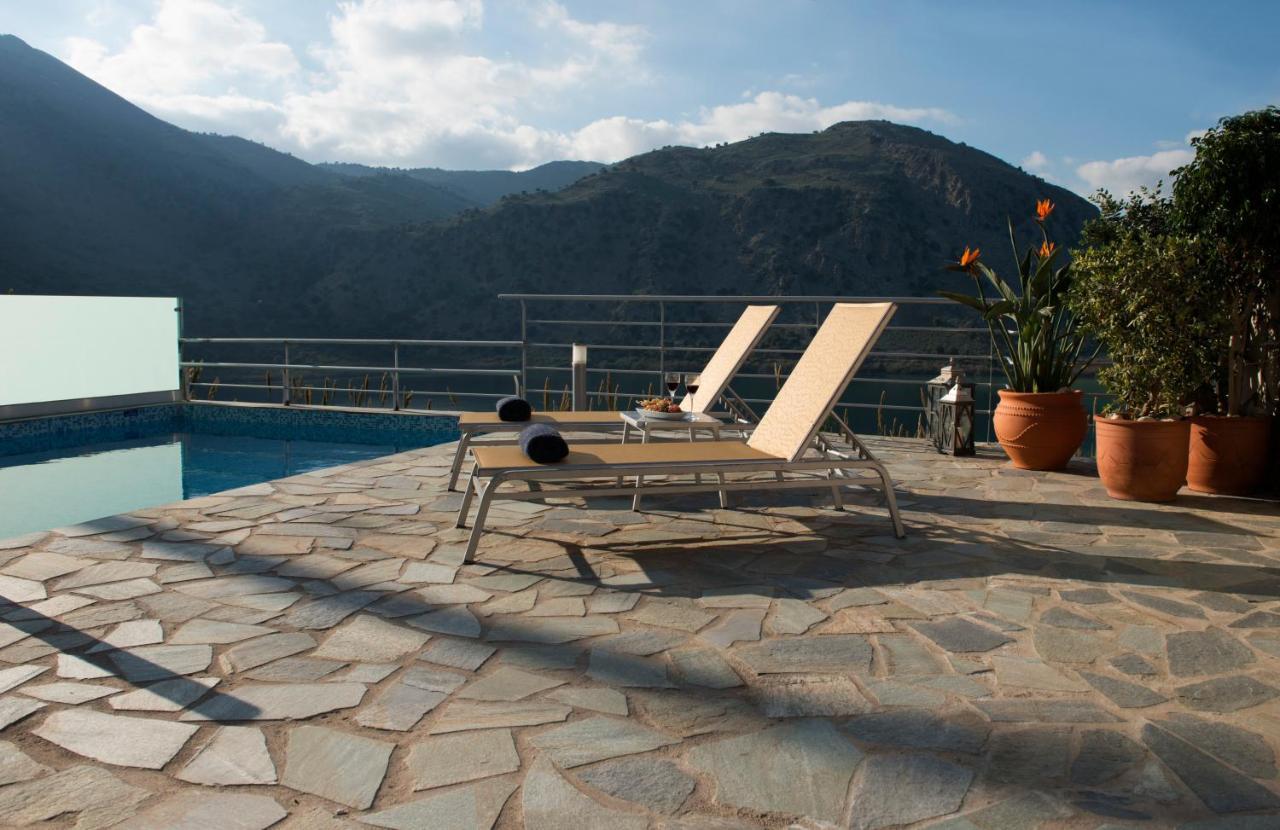 Bluefairy Villa Kavallos (Crete)