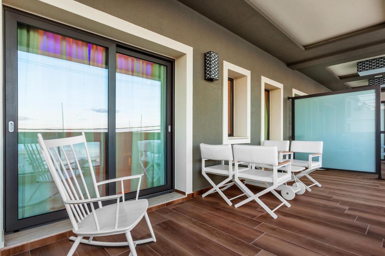 Hotel Porto Marine 4*