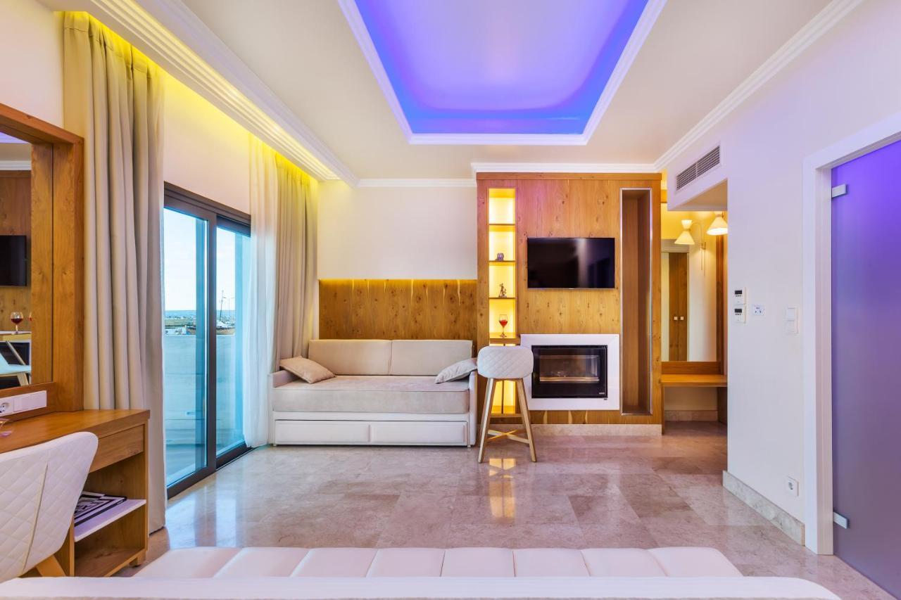 Porto Marine 4* Platamonas