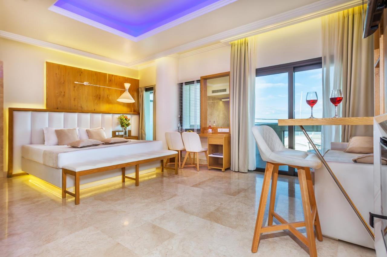 Hotel Porto Marine 4*