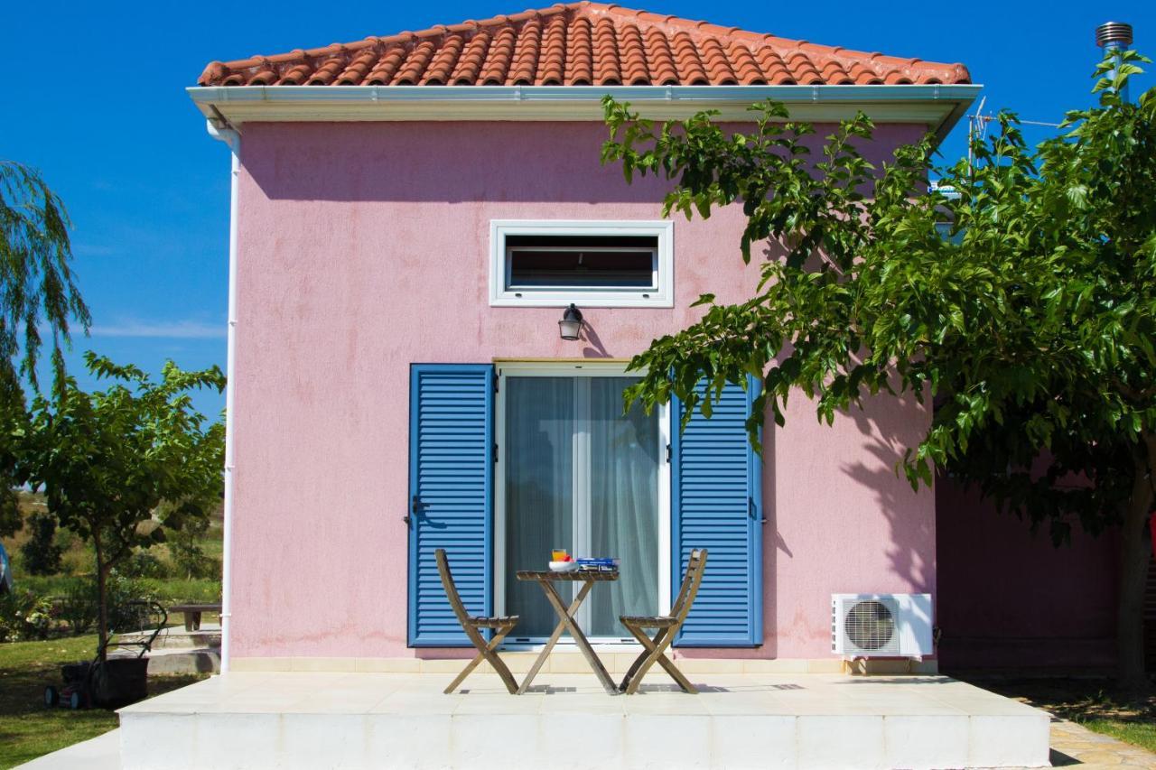 Villa Kefalonia Ammos