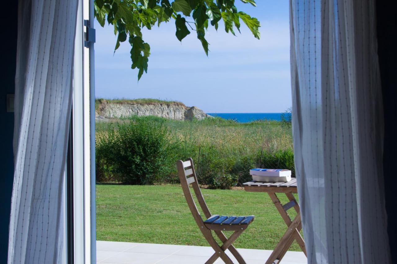 Kefalonia Ammos Villa Lixouri
