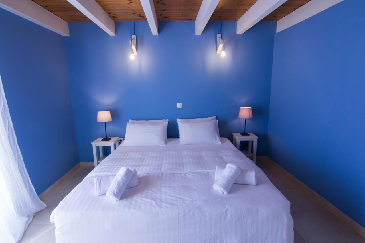 Villa Kefalonia Ammos *