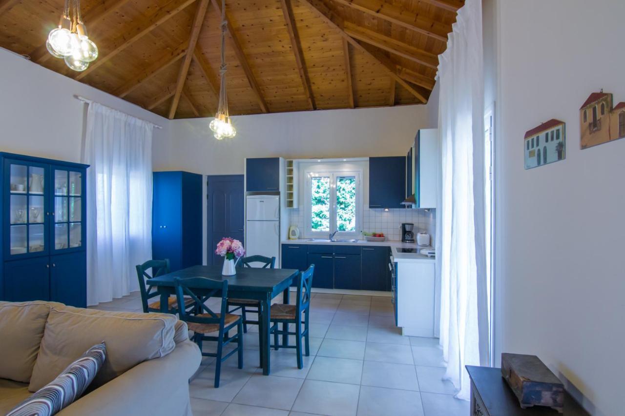 Villa Kefalonia Ammos