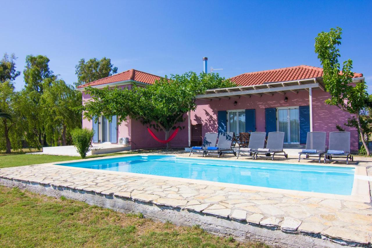 Kefalonia Ammos Lixouri