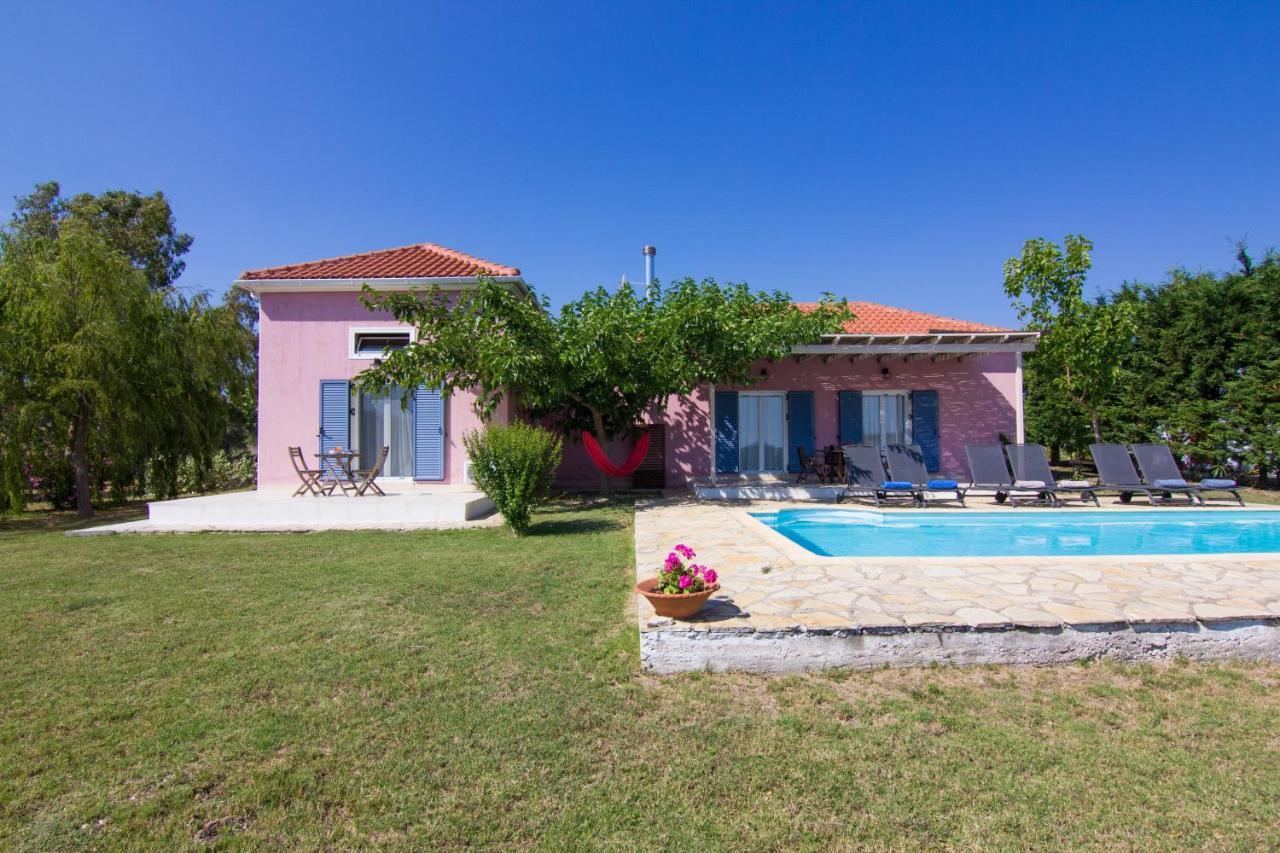 Kefalonia Ammos Lixouri