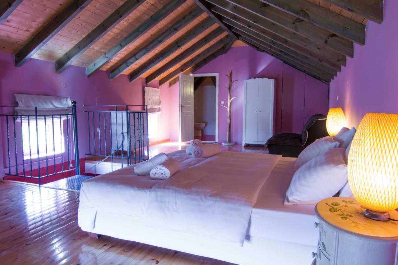 Kefalonia Ammos Villa Lixouri