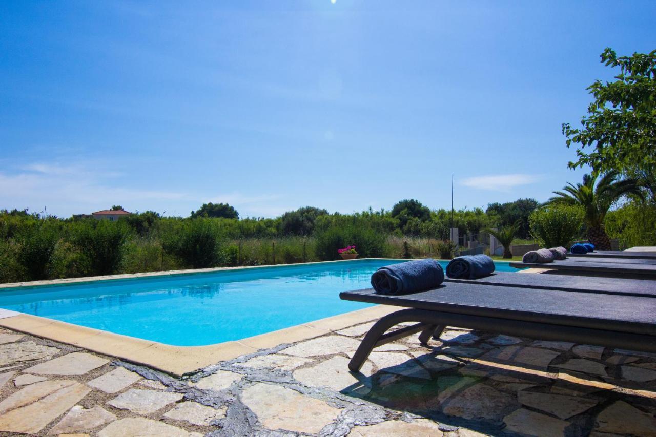 Kefalonia Ammos Villa *