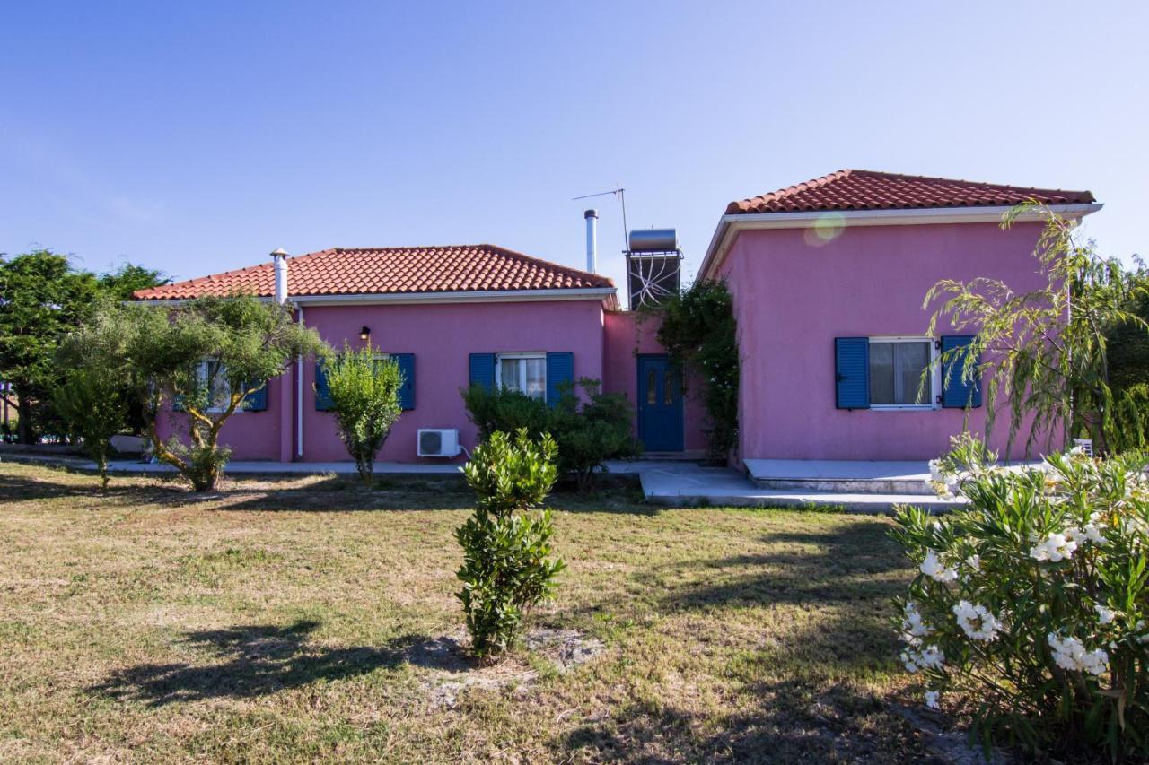 Kefalonia Ammos