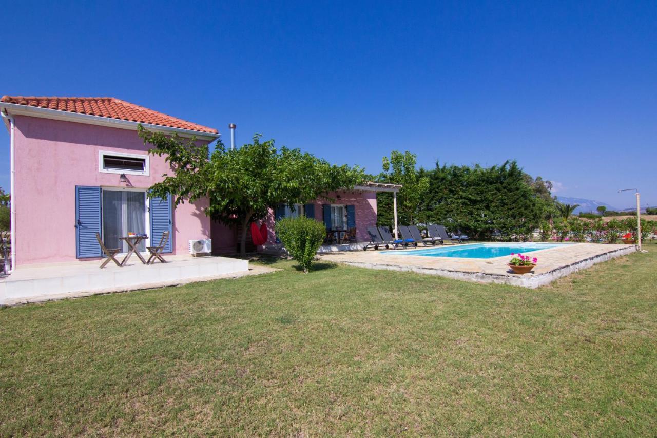 Kefalonia Ammos Lixouri