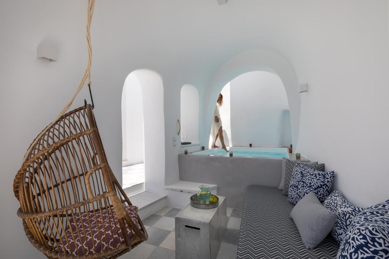 Namaste By Oias Local Cavehouses Oia (Santorini)