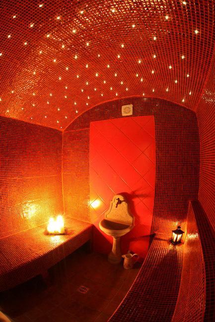 Amadrias Luxury Mansion - Spa Hotel