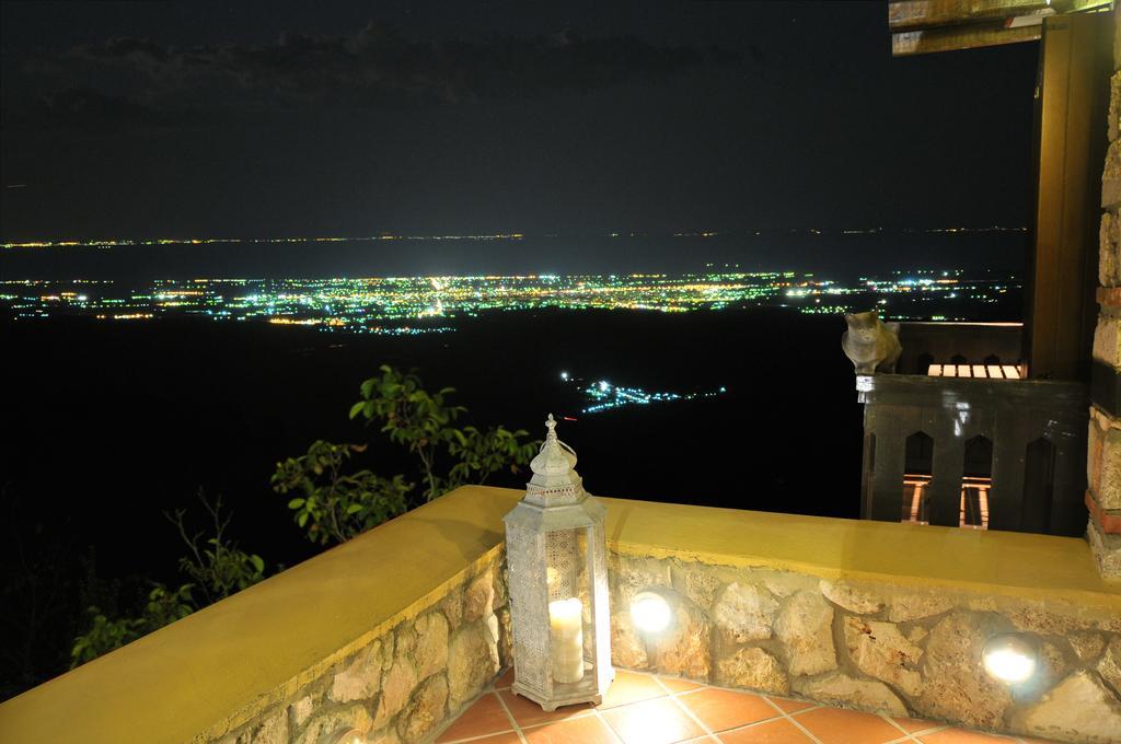 Hotel Amadrias Luxury Mansion - Spa 4*