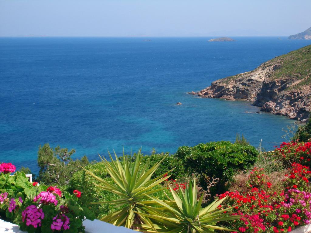 Patmos Paradise