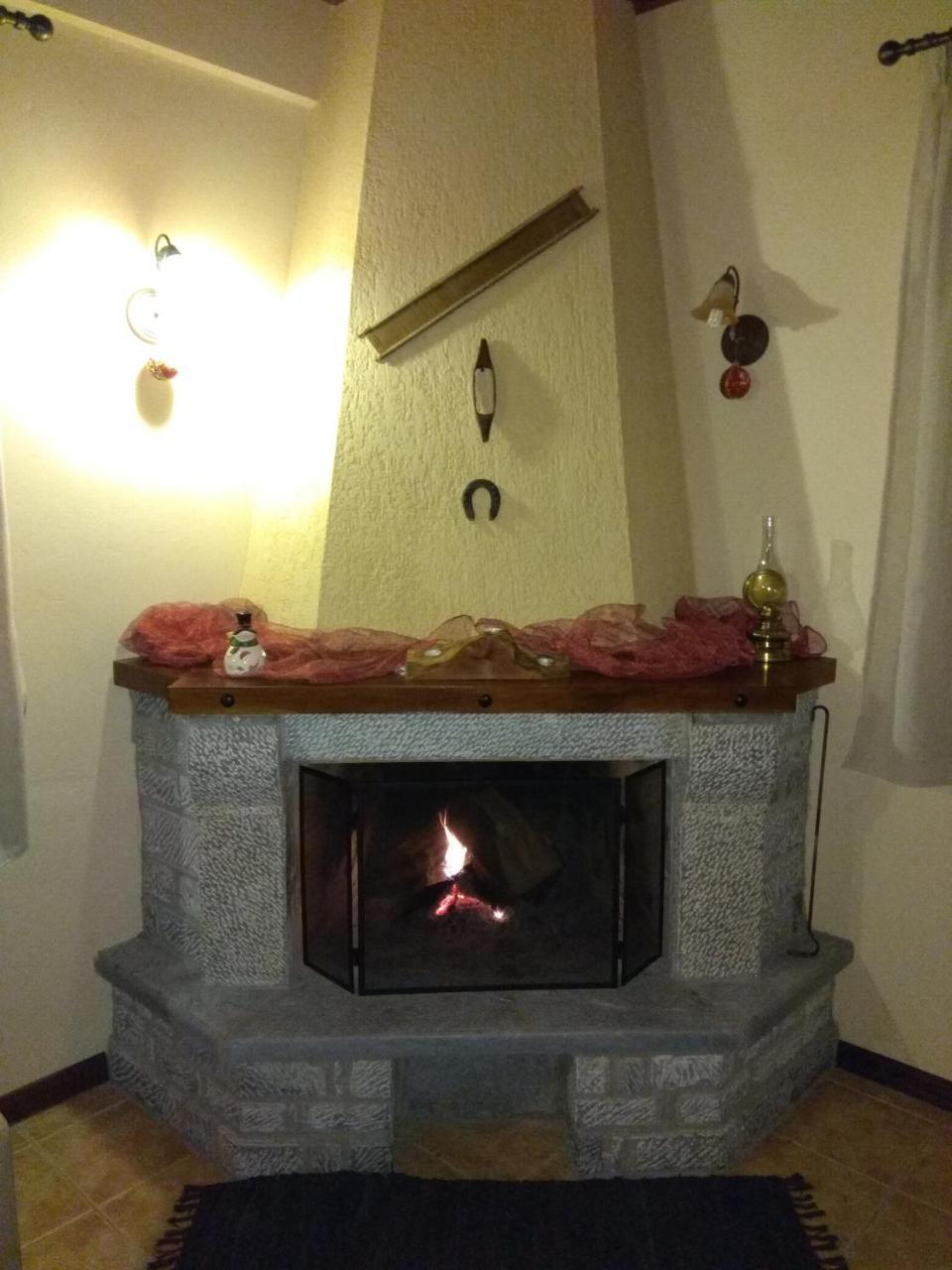 Panorama Vytinas Guest house *