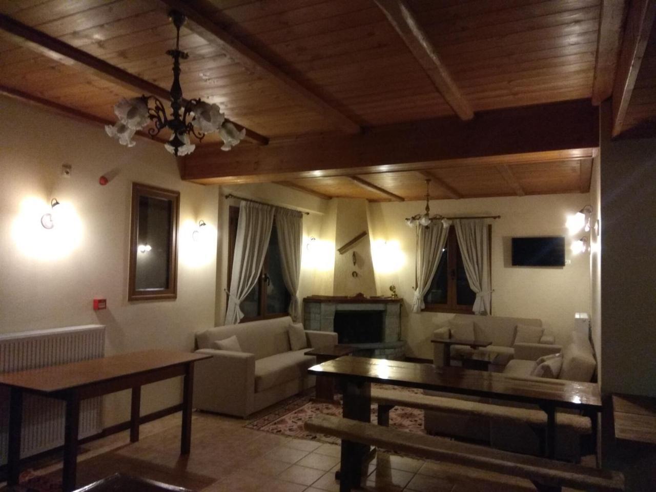 Panorama Vytinas Guest house *
