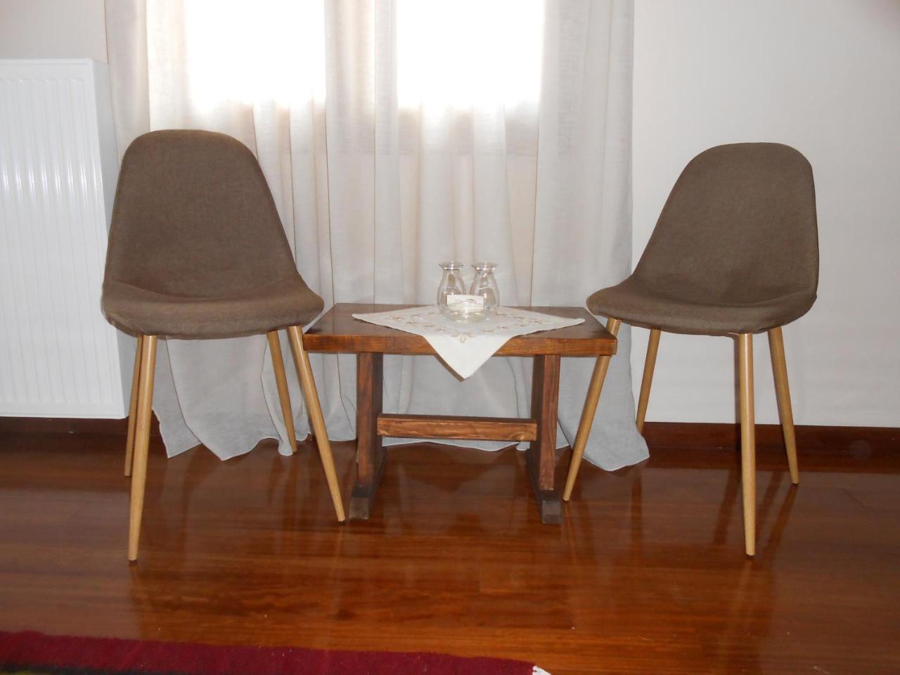 Guest house Panorama Vytinas *