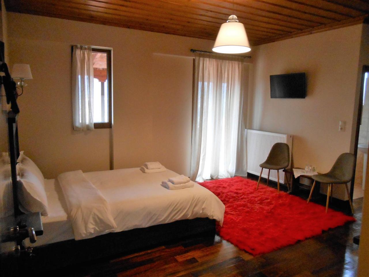 Guest house Panorama Vytinas Vytina