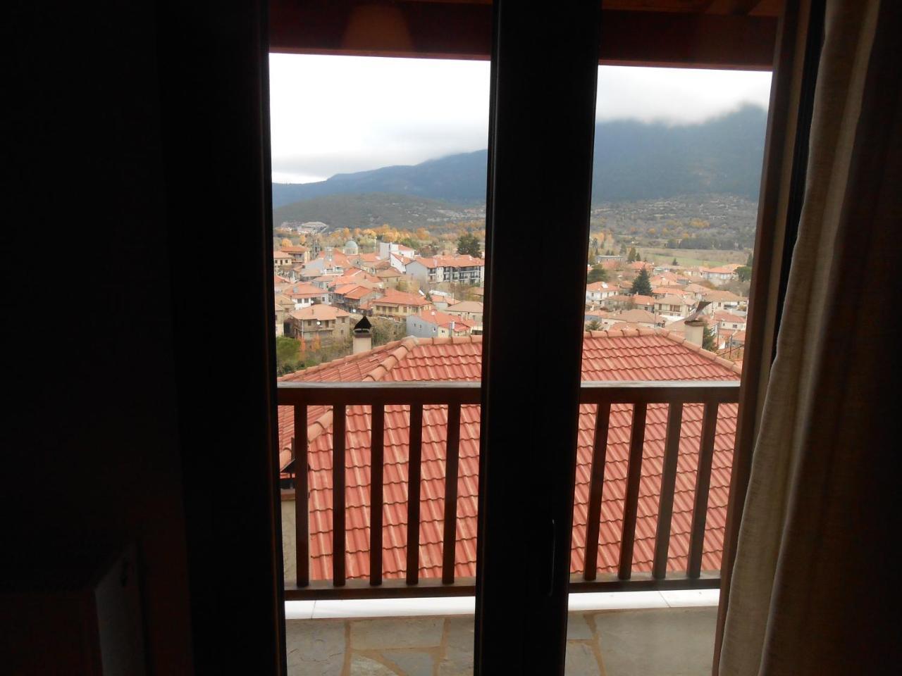 Panorama Vytinas Guest house