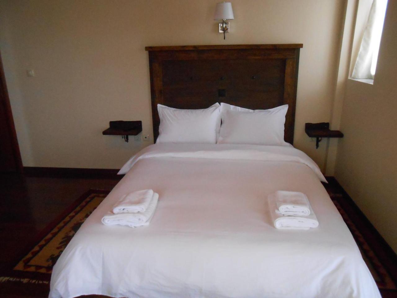 Panorama Vytinas Guest house *