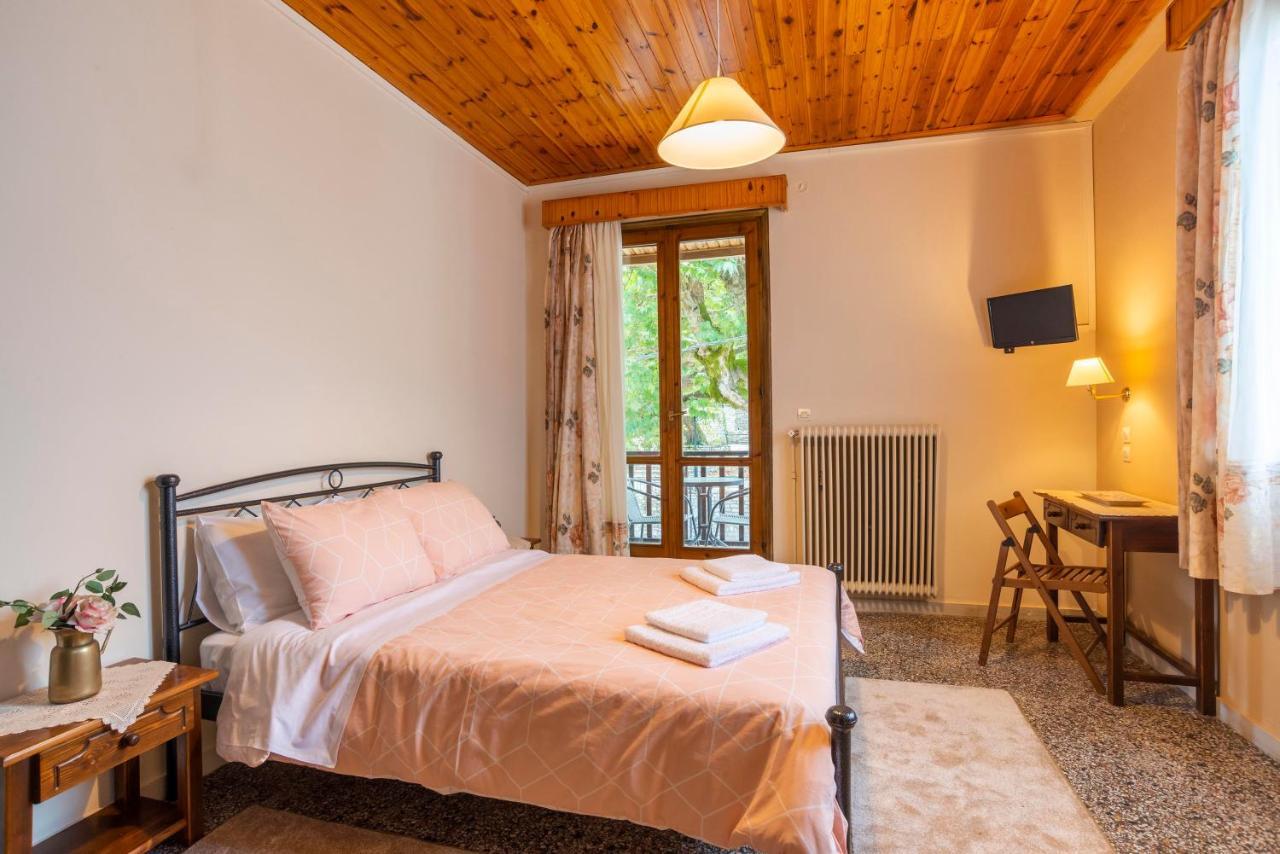 Guest house Helidona