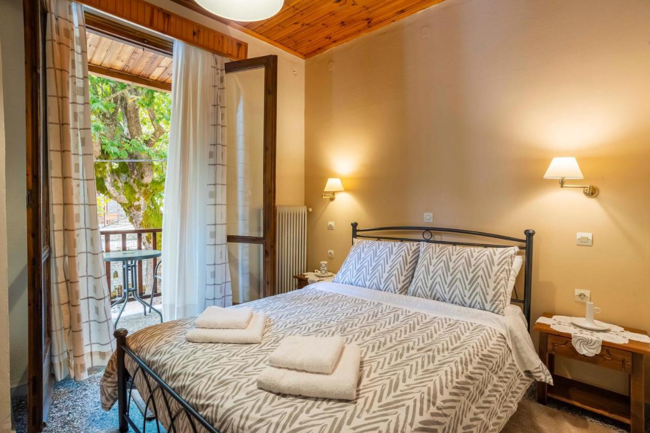 Guest house Helidona