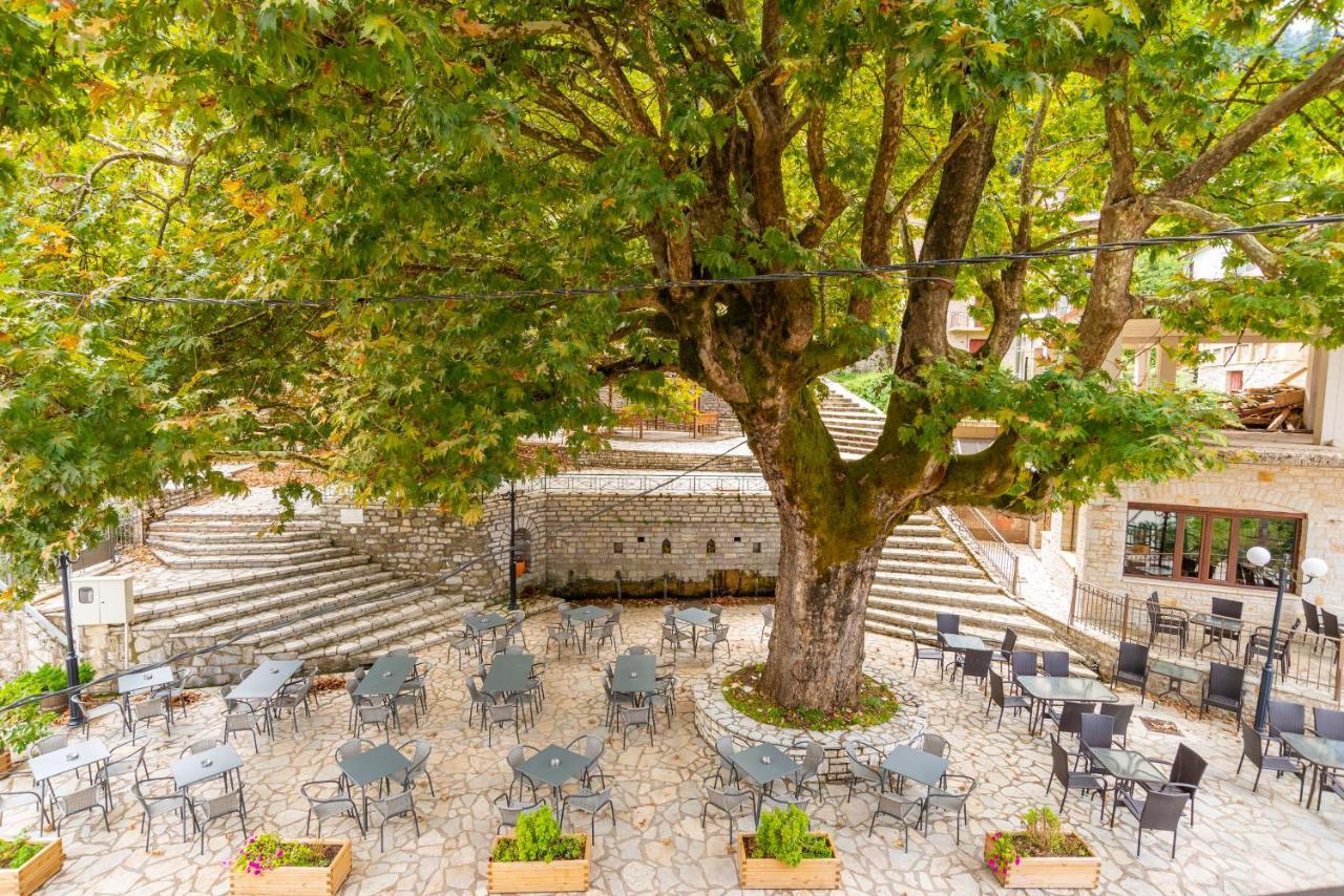 Helidona Guest house