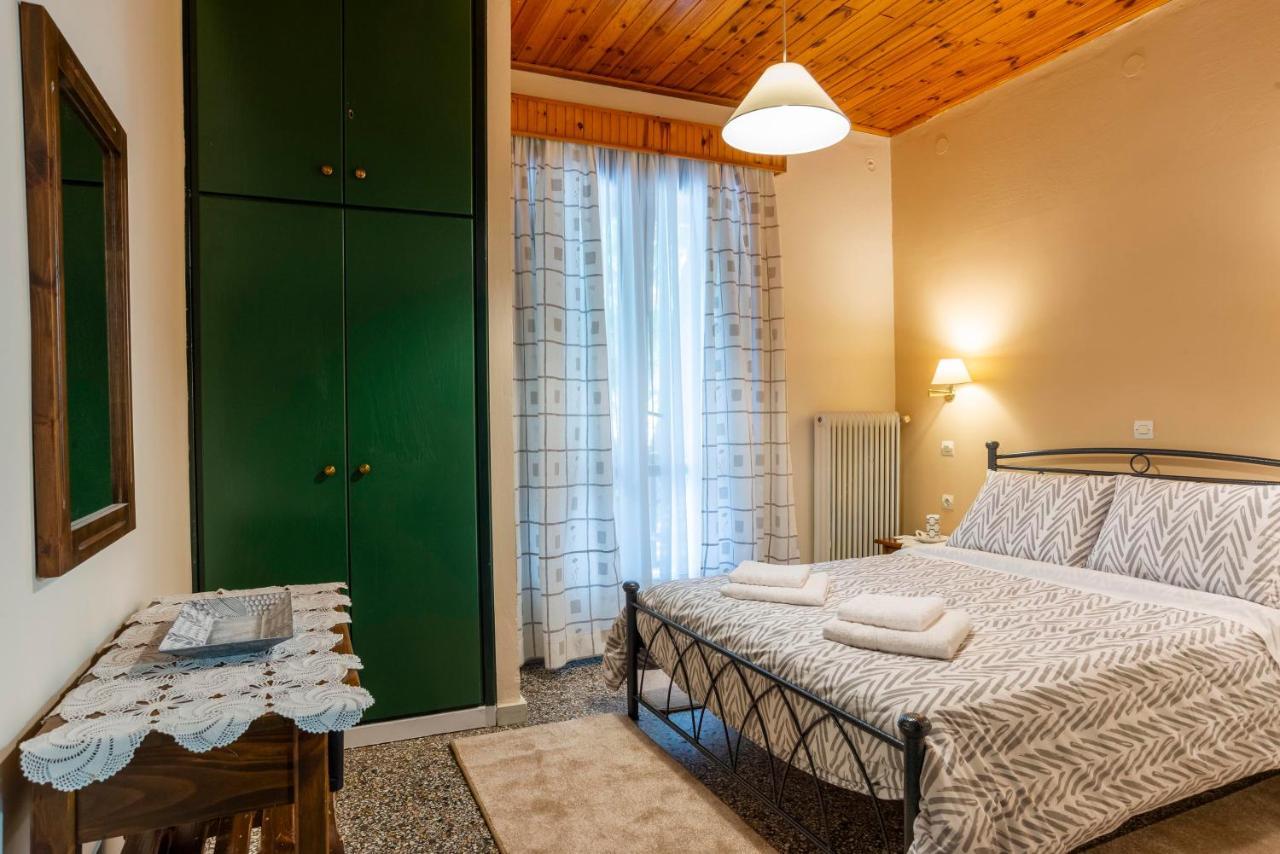 Guest house Helidona