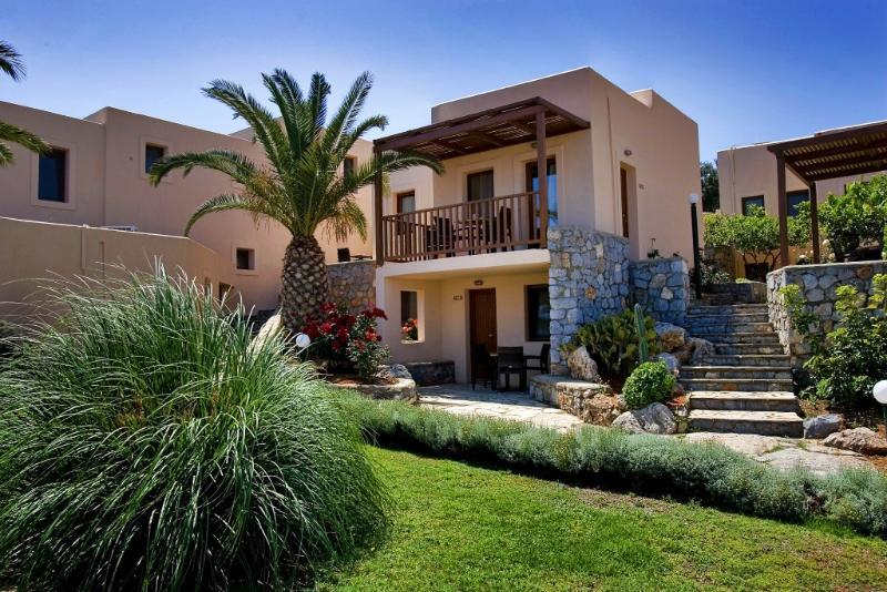 Ida Village I & Ii Hotel Koutouloufari (Crete)