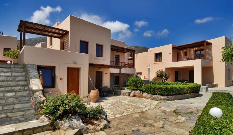 Ida Village I & Ii Hotel Koutouloufari (Crete)