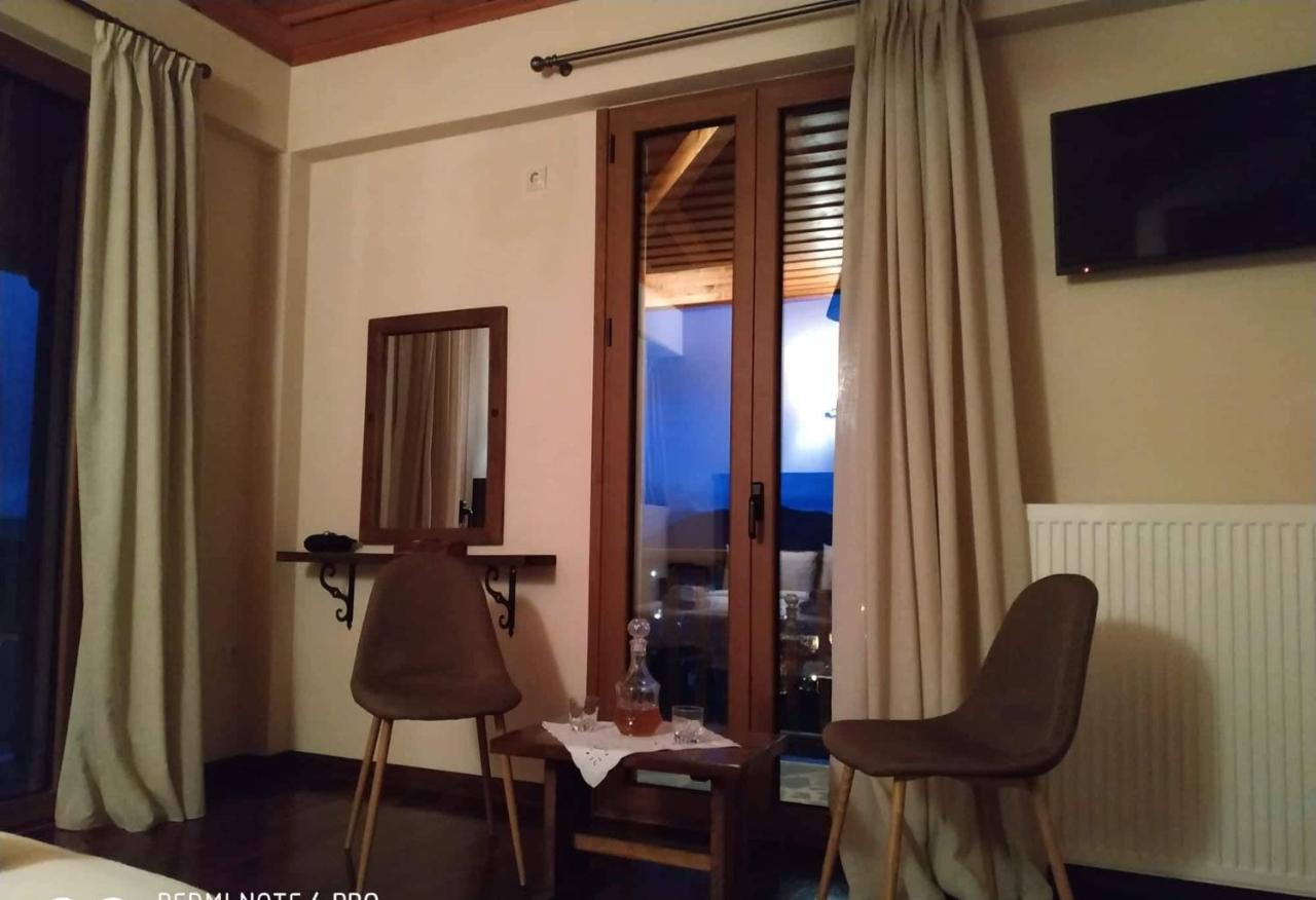 Panorama Vytinas Guest house Vytina