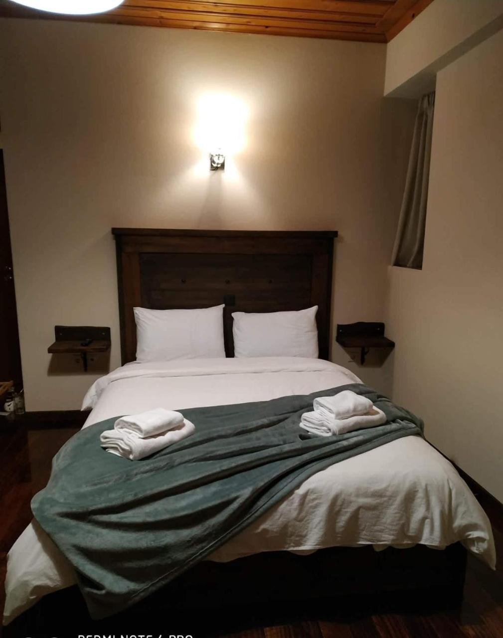Guest house Panorama Vytinas
