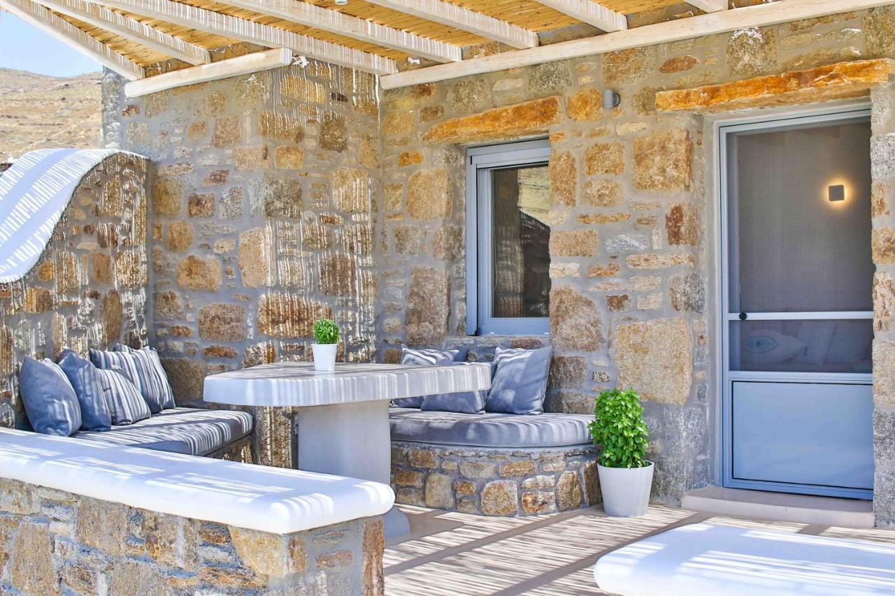 Vlia Mar Myconian Residences *