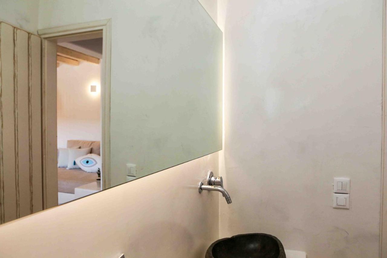 Apartment Vlia Mar Myconian Residences Kalafatis