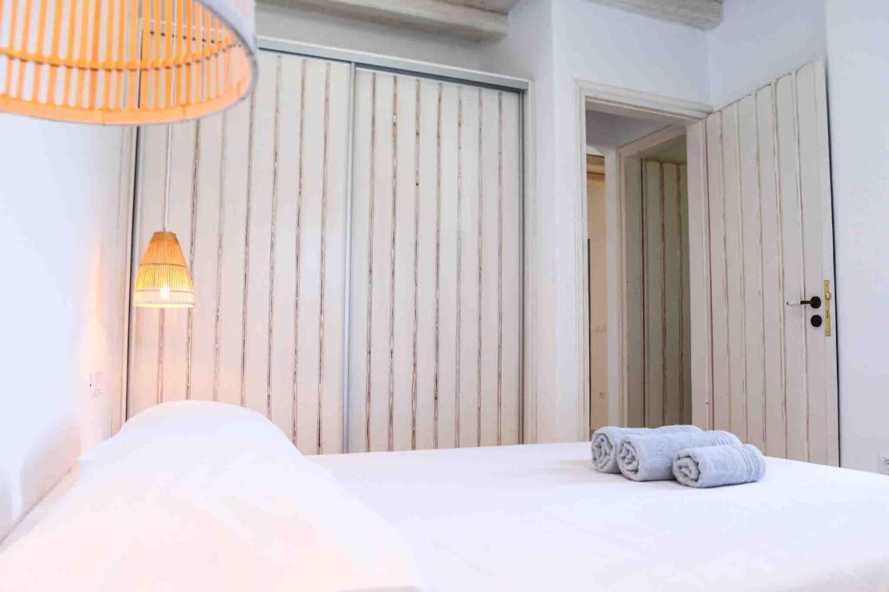 Vlia Mar Myconian Residences Apartment *