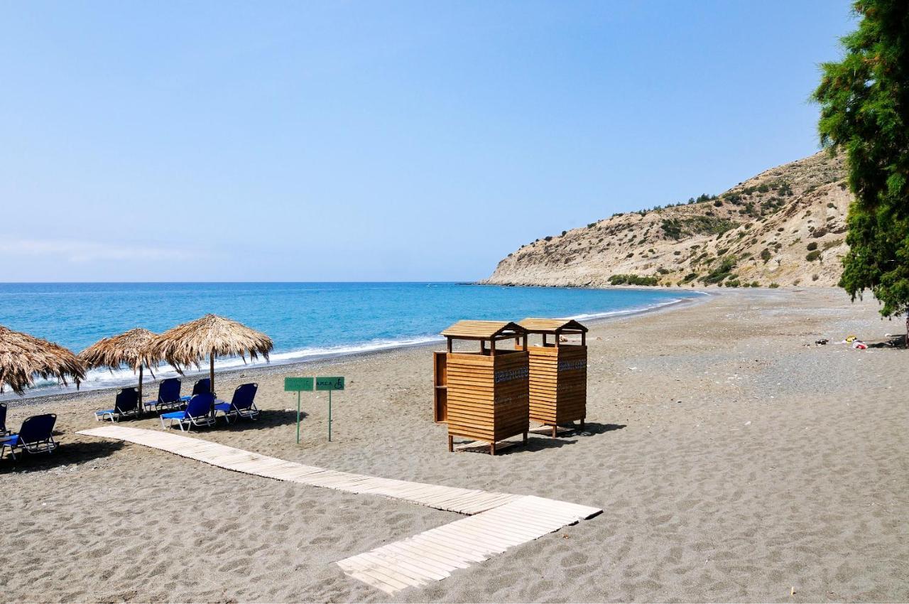Apartment Cosy Myrtos (Crete)