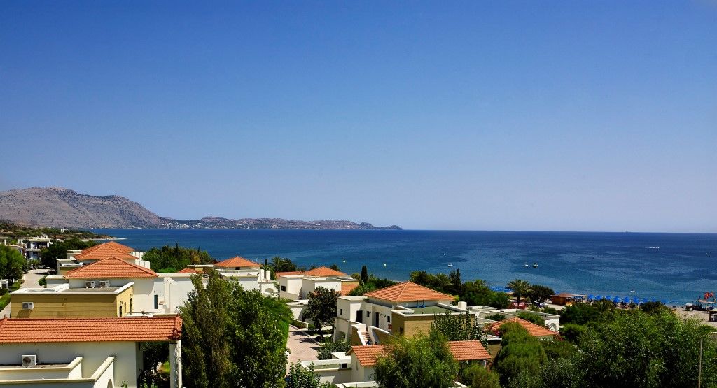 Resort Mitsis Rodos Maris Kiotari