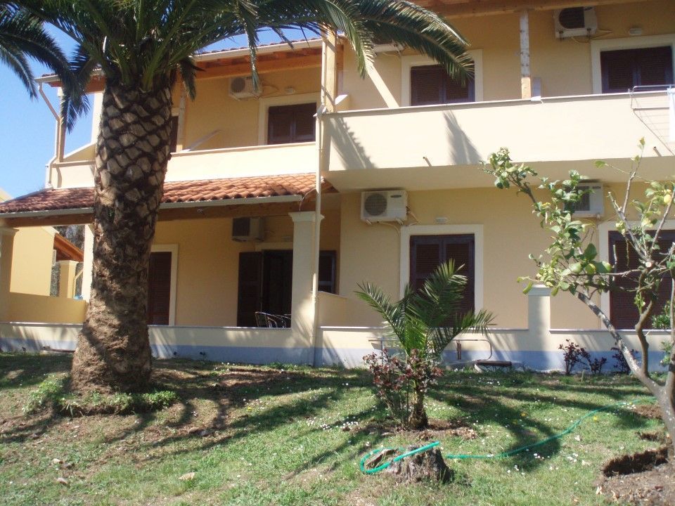 Laskaris Apartment *