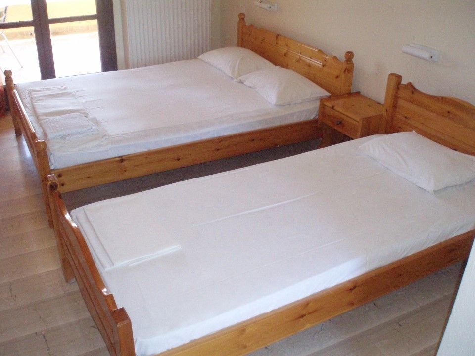 Apartment Laskaris