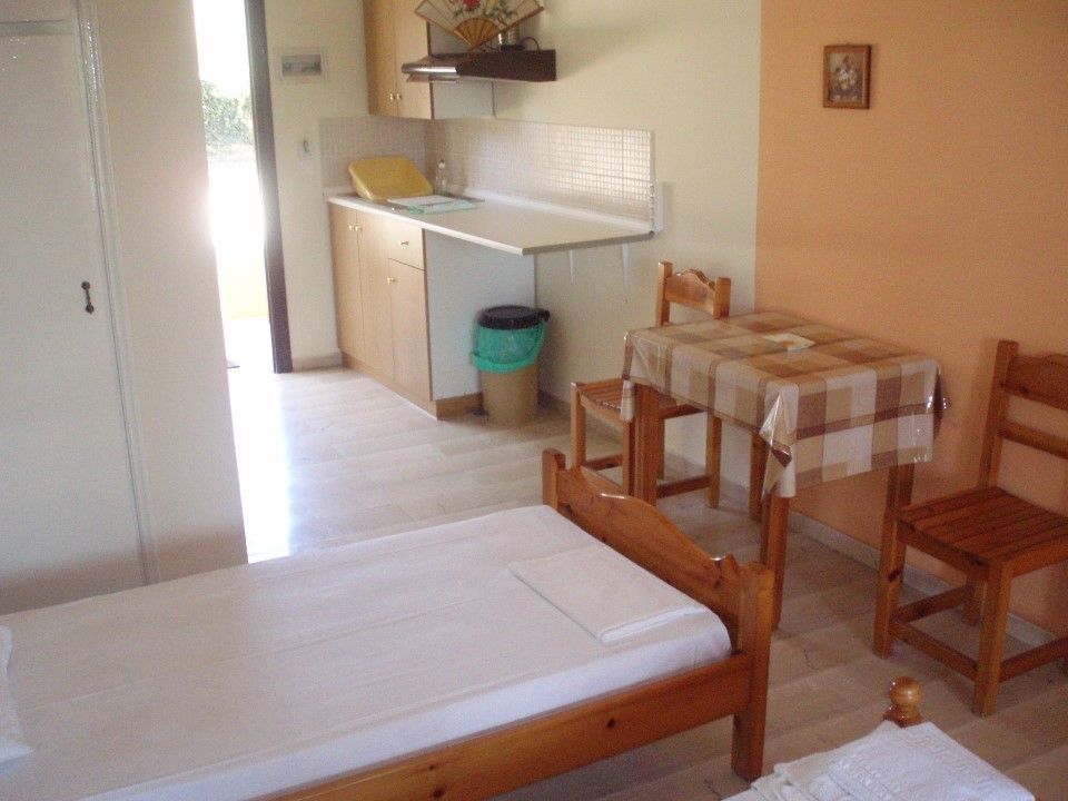 Laskaris * Dassia (Corfu)