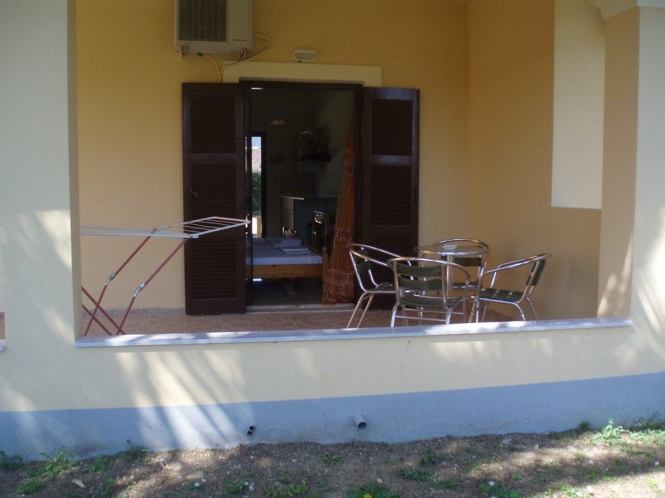Laskaris Apartment