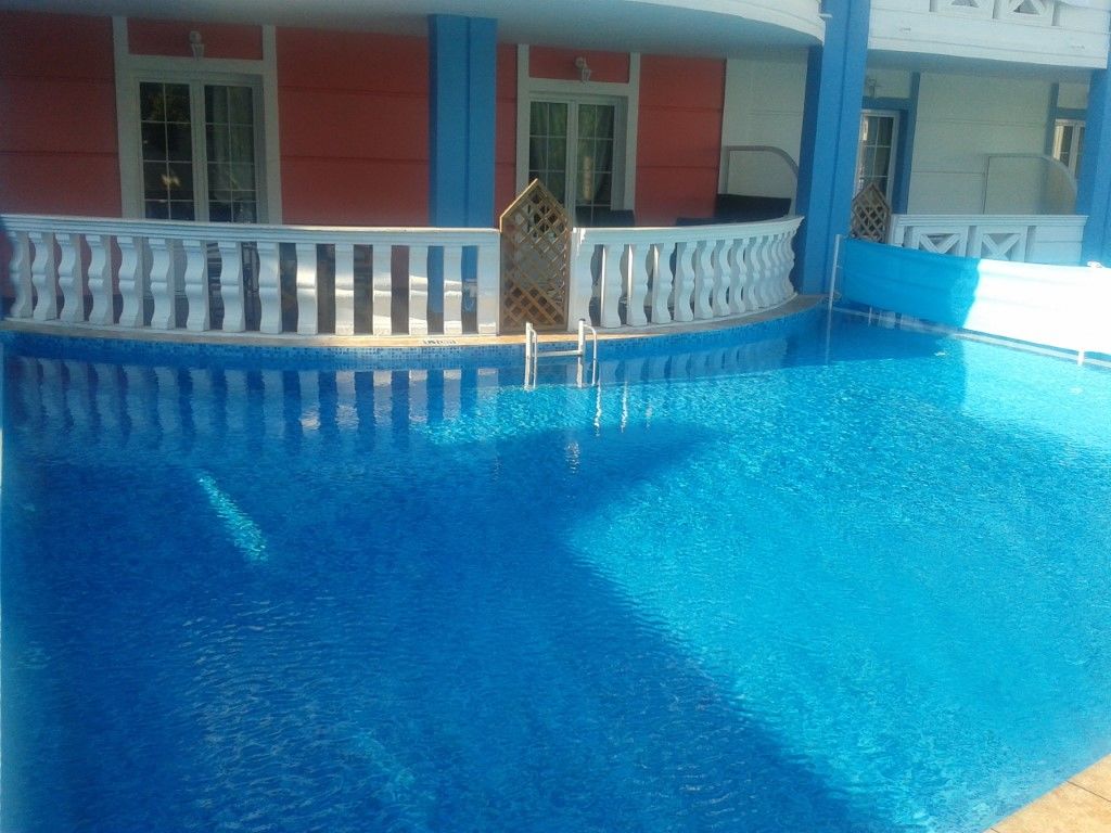 Palazzo Di Zante Hotel Vasilikos (Zakynthos)