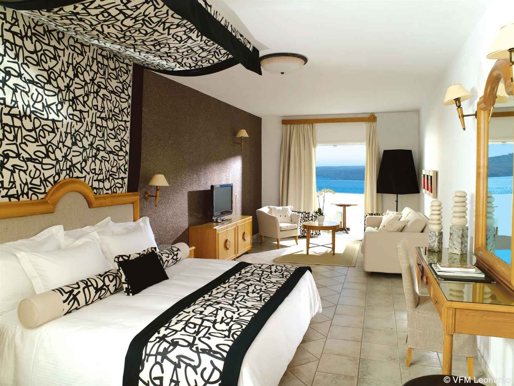 Royal Myconian - Leading Of The World Resort Elia (Mykonos)