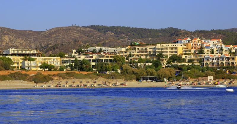 Hotel Labranda Miraluna Village Kiotari