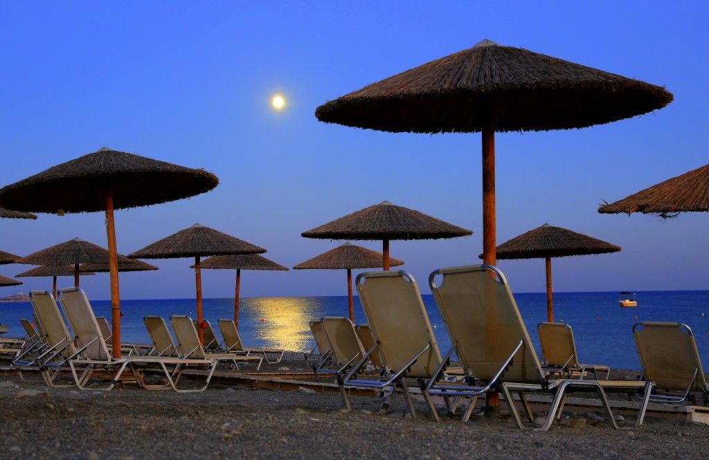 Labranda Miraluna Village Hotel 5*