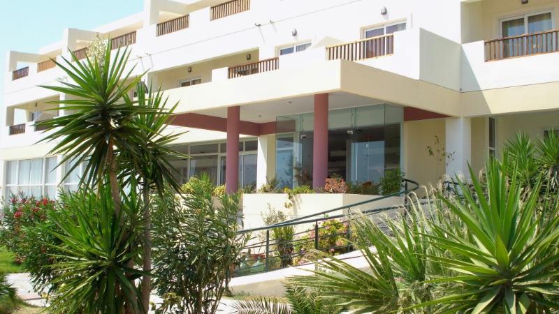 Hotel Evripides Village 4*