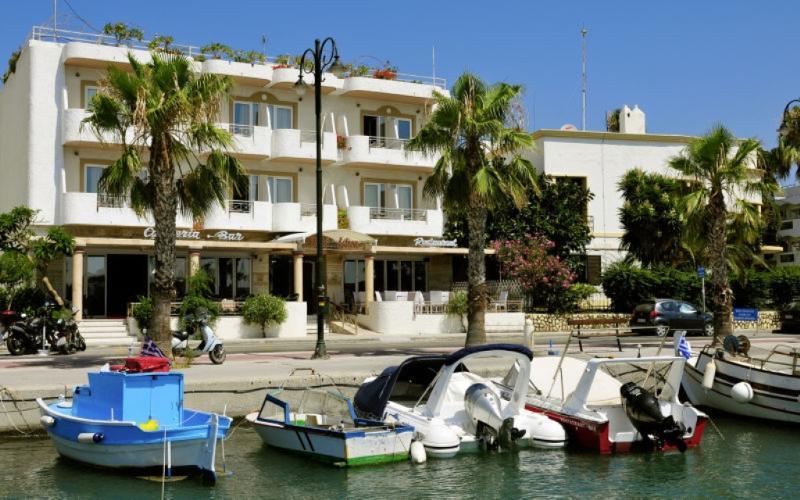 Astron Hotel